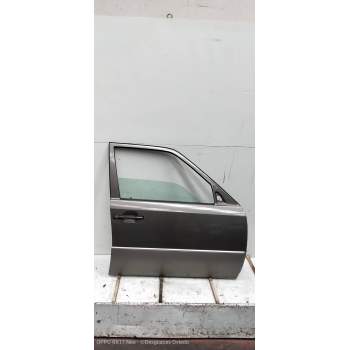 PUERTA DELANTERA DERECHA MOLDURA ANCHA 4P 1984