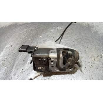 MOTOR CIERRE CENTRALIZADO TRASERO DERECHO PSA 732153 4P 2008