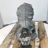 Recambio de caja cambios para bmw serie 5 lim. (f10) 520d referencia OEM IAM GA8HP45Z 014094 1090014094 0709009