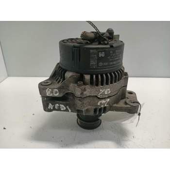 ALTERNADOR 0123335001 BOSCH 90A