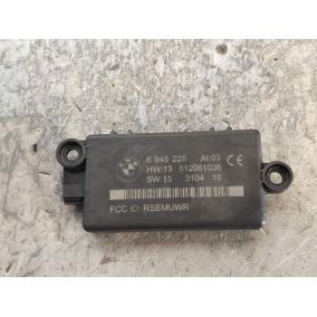 MODULO ELECTRONICO 6949226 812061036 