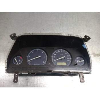 CUADRO INSTRUMENTOS AR0054114 SWISE RG22558 S0237 YAC004090XXX