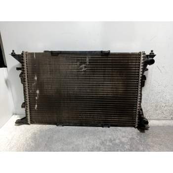 RADIADOR AGUA 8K0121251R 