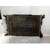 Recambio de radiador agua para audi a5 sportback (8t) 2.0 tdi (105kw) referencia OEM IAM 8K0121251R  