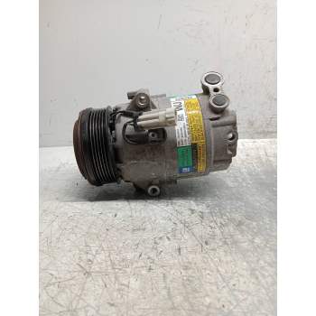 COMPRESOR AIRE ACONDICIONADO 13124751 401351739 