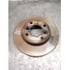 Recambio de disco freno delantero para dacia spring ev (b6m1) referencia OEM IAM   