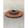 Recambio de disco freno trasero para audi a6 berlina (4a2) 40 tdi design referencia OEM IAM   
