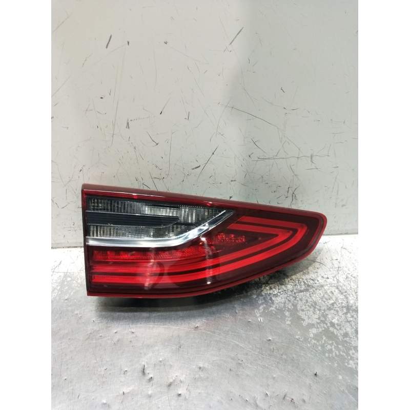Recambio de piloto trasero derecho interior para kia ceed business referencia OEM IAM IL75LR13 92403J7050 2022