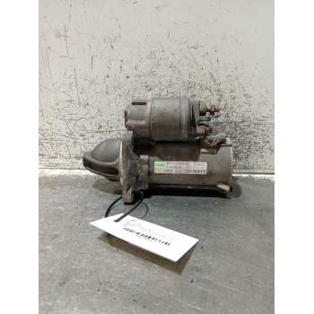 MOTOR ARRANQUE 8V2111000BD 31285782 2008
