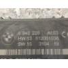 Recambio de modulo electronico para bmw serie 6 coupe (e63) 4.4 v8 32v cat referencia OEM IAM 6949226 812061036 