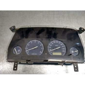 CUADRO INSTRUMENTOS AR0054104 YAC004030XXX RG22552 S0235