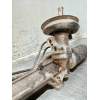 Recambio de cremallera direccion para peugeot 206 hatchback (2a/c) 2.0 s16 referencia OEM IAM  20G 1998
