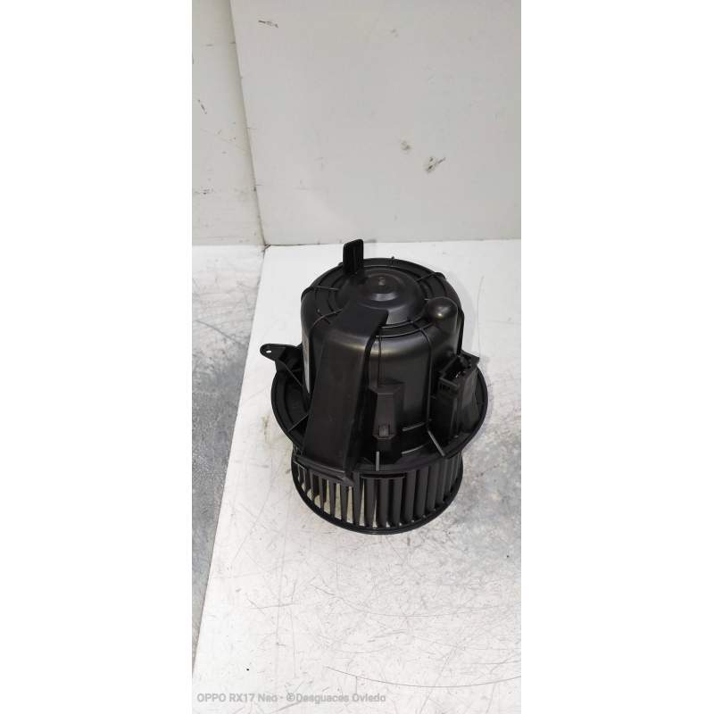 Recambio de motor calefaccion para citroën c4 cactus 1.6 blue-hdi fap referencia OEM IAM T4054001  