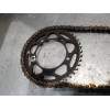 Recambio de kit distribucion para bmw f (801cc - ) f 900 xr (4r90) referencia OEM IAM 8522841  KIT ARRASTRE