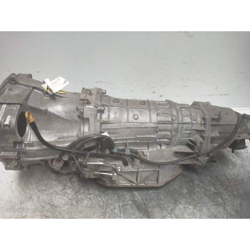 Recambio de caja cambios para subaru tribeca b9 3.0 cat referencia OEM IAM TG5C9CPBAA HS4WELUY 5006768 