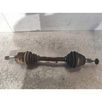 TRANSMISION DELANTERA IZQUIERDA 