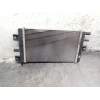 Recambio de radiador agua para dacia spring ev (b6m1) referencia OEM IAM 214109411R  