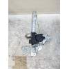 Recambio de elevalunas trasero izquierdo para citroën c5 berlina seduction referencia OEM IAM 0130822751 128000852 2008