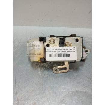 MOTOR CIERRE CENTRALIZADO DELANTERO DERECHO 5P 1999