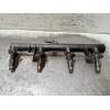 Recambio de rampa inyectora para peugeot 406 coupe (s1/s2) referencia OEM IAM 9628084680 20G 1999