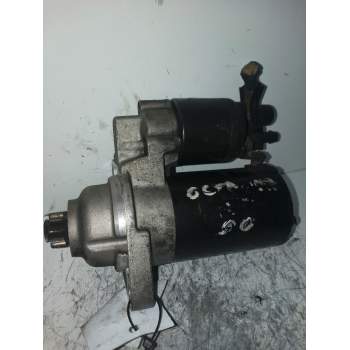 MOTOR ARRANQUE 0001121008 BOSCH 