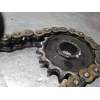 Recambio de kit distribucion para bmw f (801cc - ) f 900 xr (4r90) referencia OEM IAM 8522841  KIT ARRASTRE