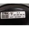 Recambio de servofreno para porsche 911 (typ 997) 3.6 cat referencia OEM IAM 99735502590  
