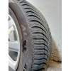 Recambio de juego llantas para volkswagen tiguan (5n2) referencia OEM IAM   235 55 17