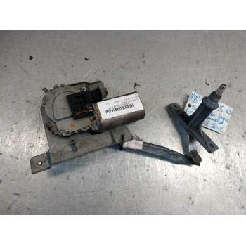 MOTOR LIMPIA TRASERO 