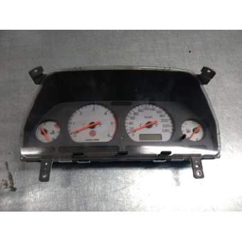 CUADRO INSTRUMENTOS AR0051112 YAC001320XXX MG25 S0203