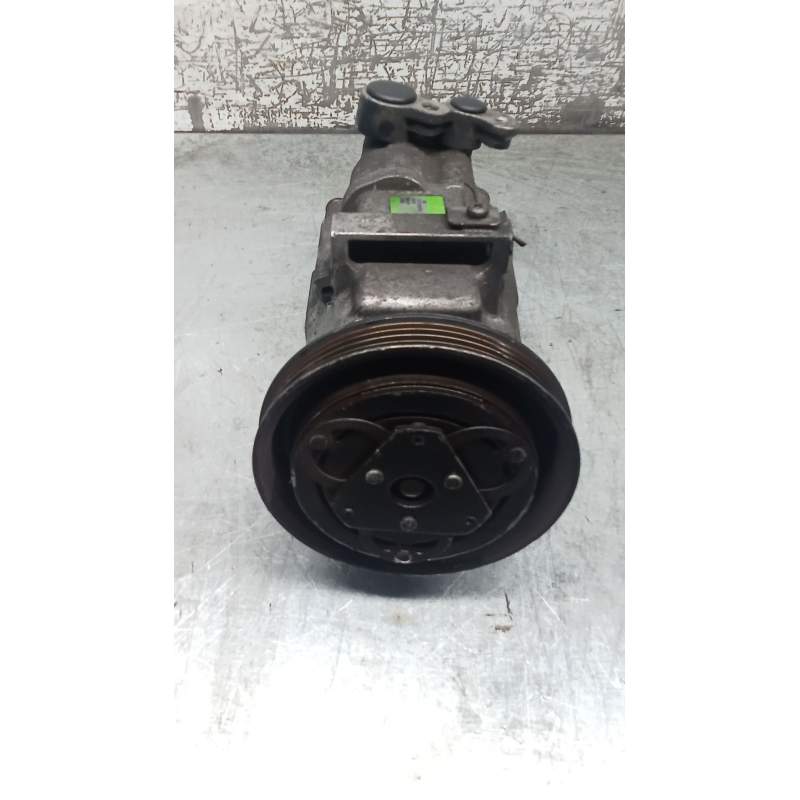 Recambio de compresor aire acondicionado para nissan micra iii (k12) 1.2 16v referencia OEM IAM 92600AX800  2003
