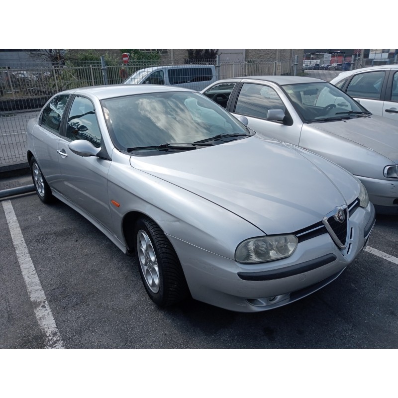 alfa romeo 156 (116) del año 2001