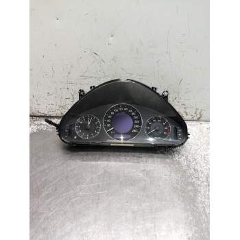 CUADRO INSTRUMENTOS A2115402447 110080283005 2002