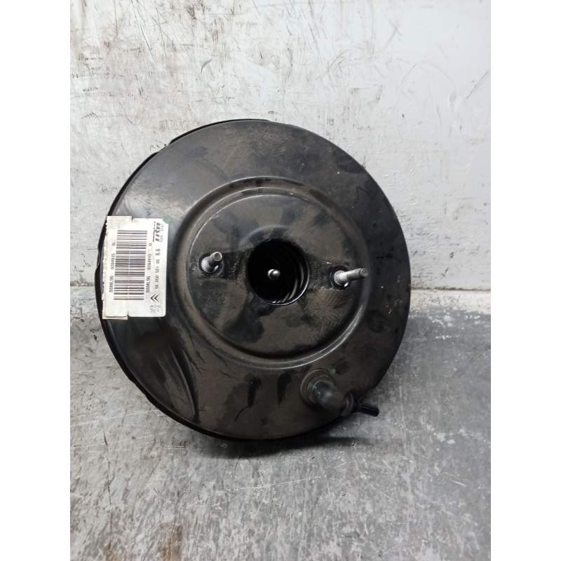Recambio de servofreno para peugeot 208 i (ca_, cc_) 1.4 hdi referencia OEM IAM 9805058180  