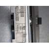 Recambio de cuadro instrumentos para mg mg zr 115 d referencia OEM IAM AR0051112 YAC001320XXX MG25 S0203