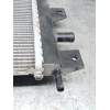 Recambio de radiador agua para dacia spring ev (b6m1) referencia OEM IAM 214109411R  