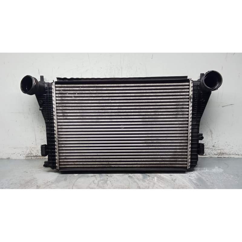 Recambio de intercooler para volkswagen golf v (1k1) 1.9 tdi referencia OEM IAM 1K0145803A 19TDI 2003