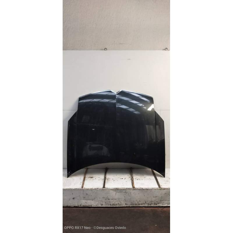 Recambio de capot para citroën c6 básico referencia OEM IAM   
