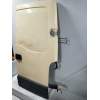 Recambio de puerta trasera derecha para renault master ii phase 2 caja cerrada 2.5 diesel referencia OEM IAM CIEGA  