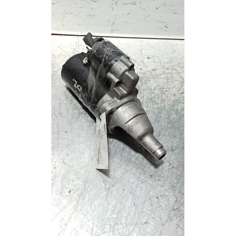 Recambio de motor arranque para skoda superb (3u4) classic referencia OEM IAM 0001109021 059911023H 