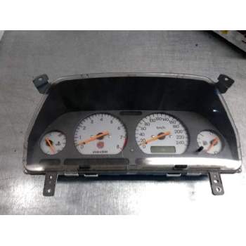 CUADRO INSTRUMENTOS AR0051404 YAC004043XXX MG25 S0223