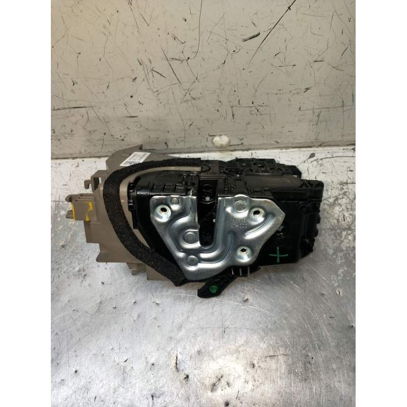 Recambio de motor cierre centralizado delantero izquierdo para kia ceed business referencia OEM IAM 21091581310J7010 5P 2022