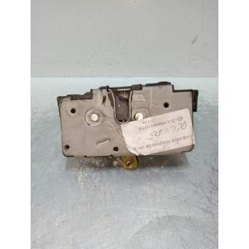 MOTOR CIERRE CENTRALIZADO DELANTERO DERECHO 55701964 970573101 5P