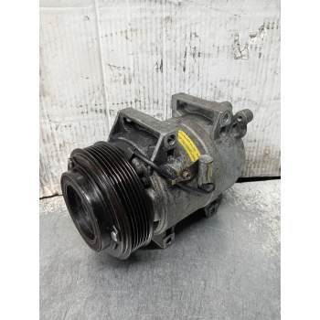 COMPRESOR AIRE ACONDICIONADO 