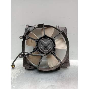 ELECTROVENTILADOR 