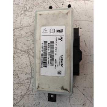 CENTRALITA AIRBAG A2C37764200 31931949301D 