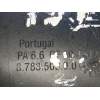 Recambio de intercooler para ford ka (ccu) 1.3 tdci cat referencia OEM IAM 878350000  