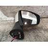 Recambio de retrovisor derecho para ford ecosport titanium referencia OEM IAM   ELECTRICO
