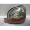 Recambio de faro izquierdo para renault kangoo (f/kc0) pampa referencia OEM IAM  OSCURO 1997