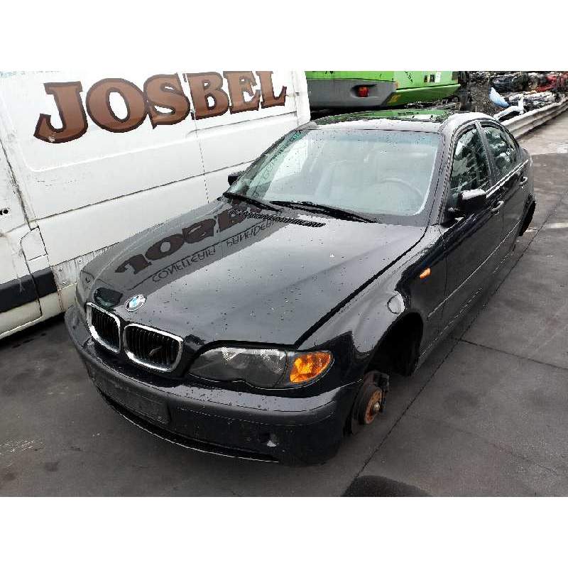 BMW SERIE 3 BERLINA (E46)